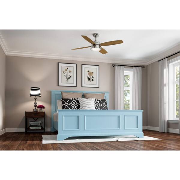 Tunable White Ceiling Fan 