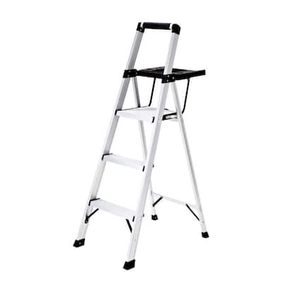 OSHA Compliant - Step Stools - Ladders - The Home Depot