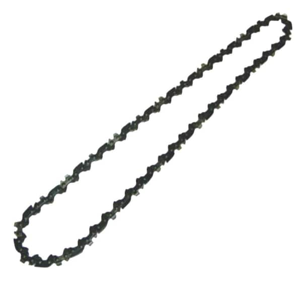 ECHO 20 in. Chisel Chainsaw Chain - 70 Link 72LPX70CQ - The Home Depot