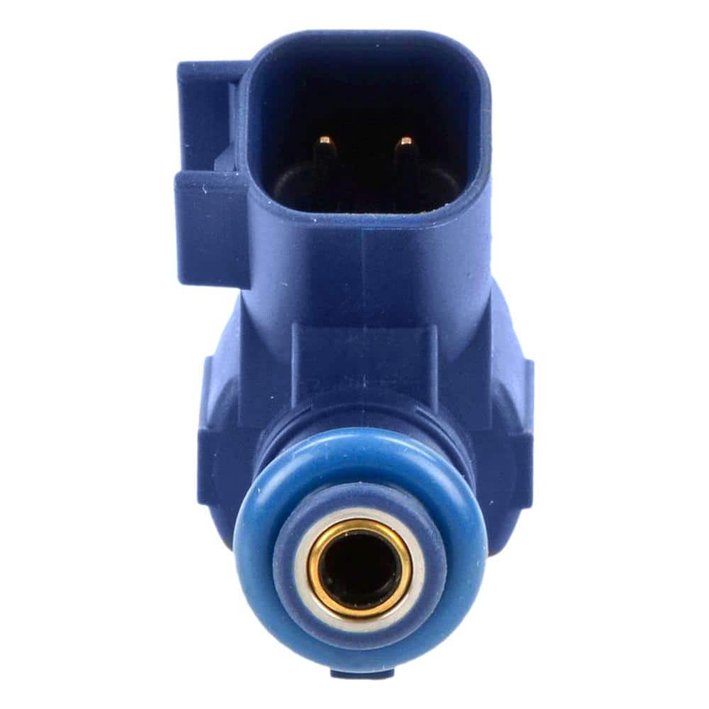 Bosch Fuel Injector 62656 The Home Depot