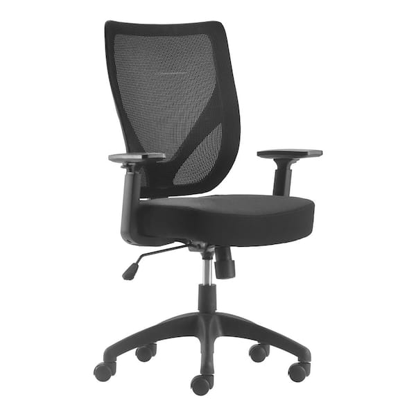 ergonomic mesh chair