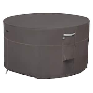 Ravenna Full Coverage Fire Pit Table Cover