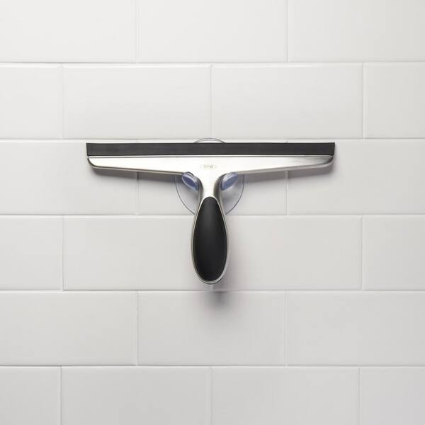 Home OXO Good Grips AllPurpose Squeegee Home & Kitchen Cleaning Supplies