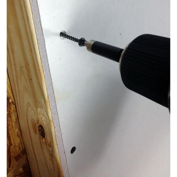 6 x 1-5/8 Piece-100 Hard-to-Find Fastener 014973322465 Fine Phillips Trim Drywall Screws