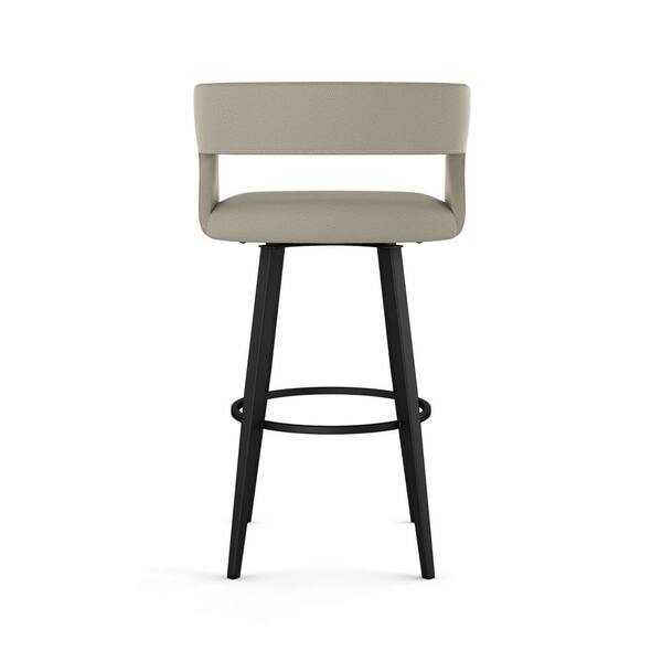 Amisco lars swivel deals stool