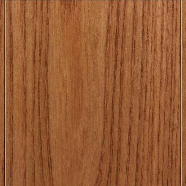 Home Legend High Gloss Elm Sand 3/4 in. Thick x 4-3/4 in. Wide x Random Length Solid Hardwood Flooring (18.70 sq. ft. / case)