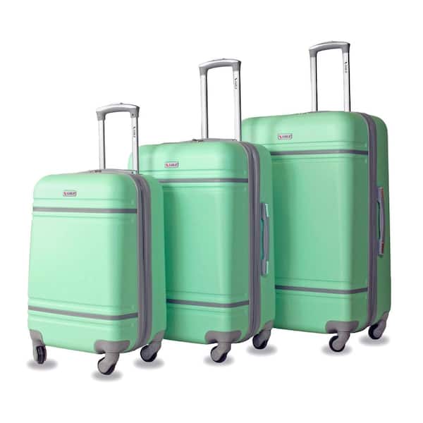Luggage - Home Decor - The Home Depot