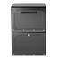 Architectural Mailboxes Oasis Black, Extra Large, Steel, Locking, Post ...