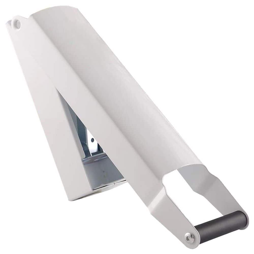 16 oz. Heavy Duty Steel Can Crusher Wall Mounted Eco-Friendly Recycling Tool with Bottle Opener price history on PriceWatchPro