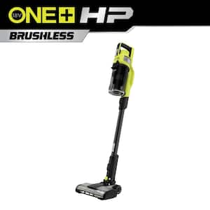 ONE+ HP 18V Brushless Cordless Pet Stick Vacuum Cleaner (Tool Only)