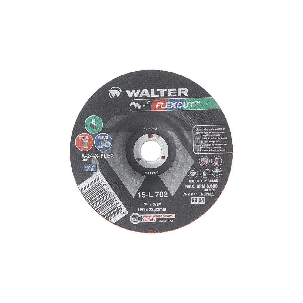 WALTER SURFACE TECHNOLOGIES 15L702