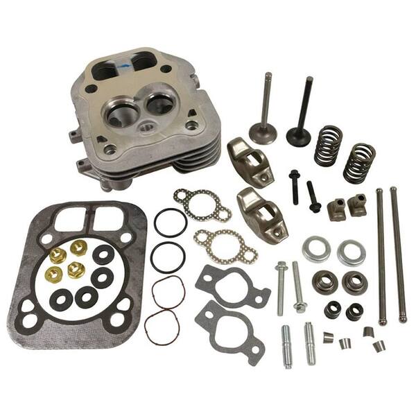 Cylinder Head Gasket Kit For Kohler SV470 SV471 SV480 SV530 SV541; 055-016 