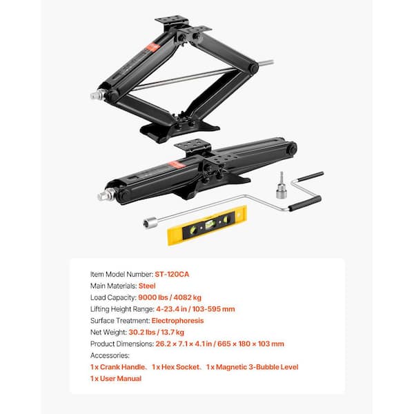 best lubricant for rv scissor jacks What grease is used for scissor jacks and lifters? main image 0