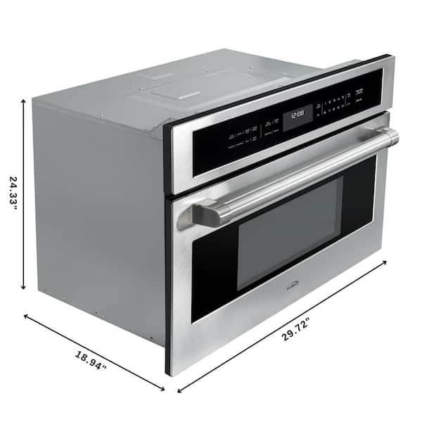https://images.thdstatic.com/productImages/ccc9f2bb-2caa-4003-bd8f-e0b4c06d0276/svn/stainless-steel-koolmore-wall-oven-microwave-combinations-km-cwo30-ss-4f_600.jpg