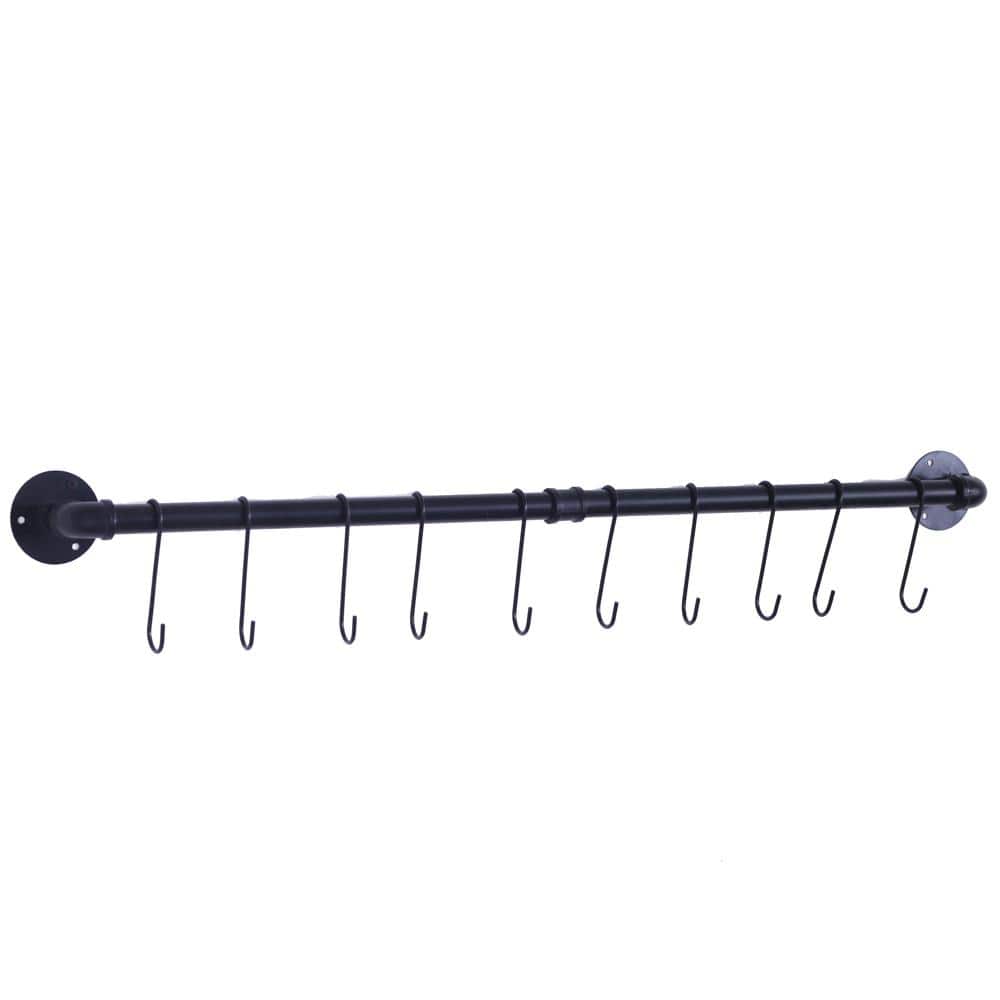 Kitchen Rack and Pot Racks