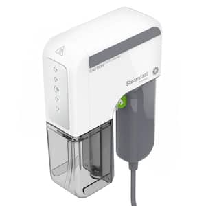 STEAMFAST Nomad Handheld Travel Garment Steamer with Removable Water Tank
