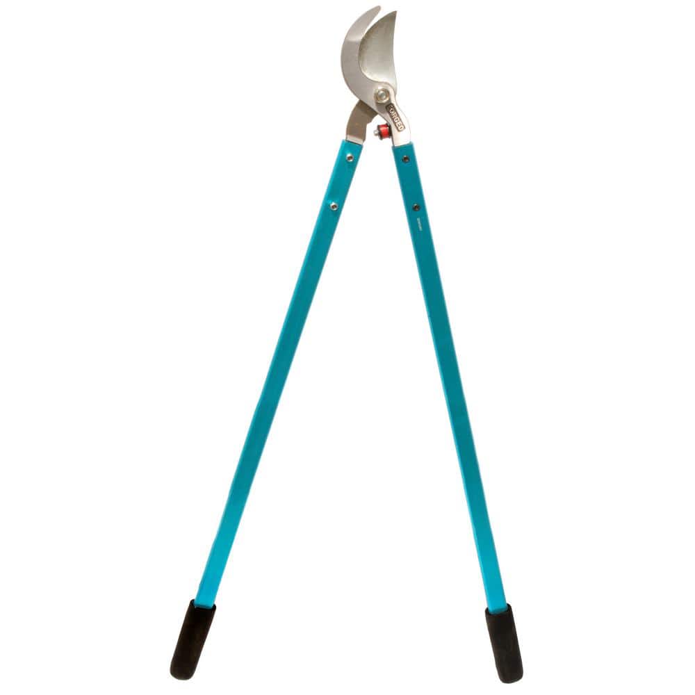 3 in. Cut, Head, 36 in. L Professional Tree Lopper, Orchard and