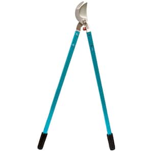3 in. Cut, Forged Head, 36 in. L Professional Tree Lopper, Orchard and Landscape