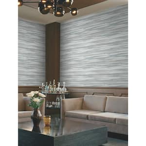 Sanctuary Unpasted Wallpaper (Covers 60.75 sq. ft.)