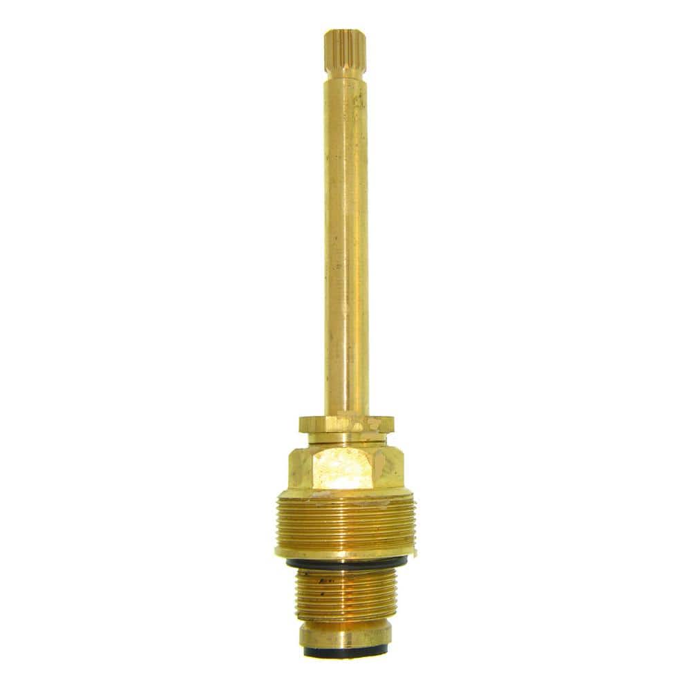 5 1/16 in. 16 pt D Broach Right Hand Only Stem for Central Brass Replaces K-2-CS price history on PriceWatchPro