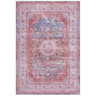 Safavieh HK1-5 HK1-5HK1-5 Rug 5'3 x 8'3 Assorted Safavieh HK1-5 HK1-5HK1-5 Rug 5'3 x 8'3 Assorted
