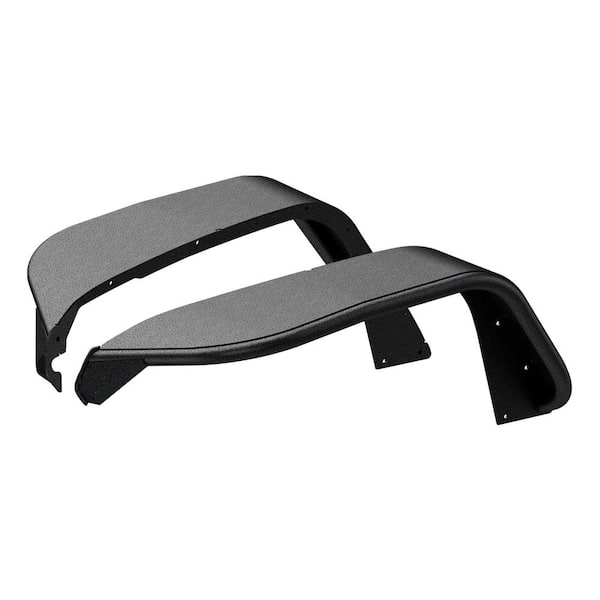 Front Fender Flares fits Jeep JL