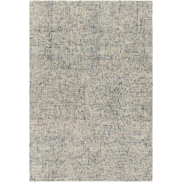 Artistic Weavers Lua Navy Doormat 2 ft. x 3 ft. Area Rug