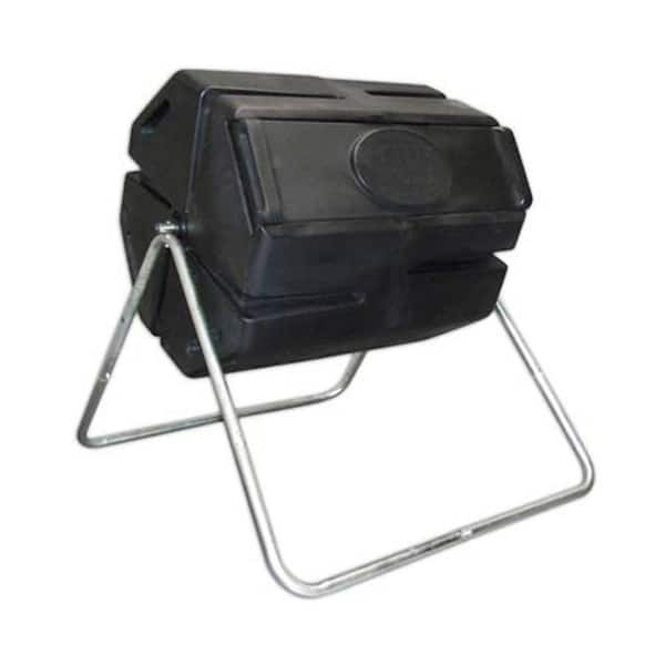 Achilla Designs 7 cu. ft. Spinning Composter