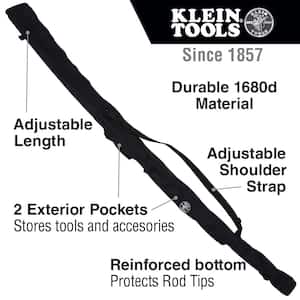 Carrying Bag for 6 ft. Fish Rod