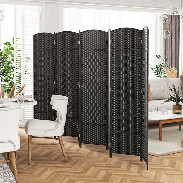 新作 MONOLITH 1WAY PRO DIVIDER M BLACK Amazon.com: CHOSENM Room Divider, 4 Panel Folding Privacy