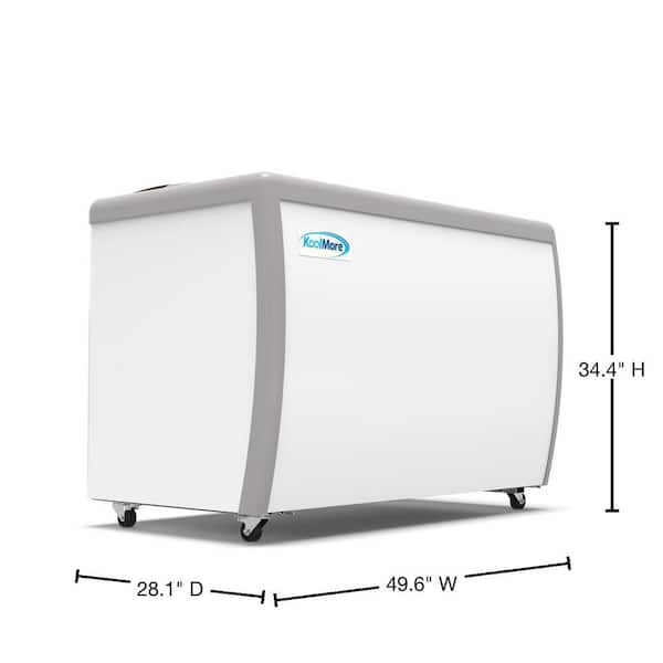 https://images.thdstatic.com/productImages/ccd282ce-afe1-47cd-804d-3b69721e5a60/svn/white-steel-koolmore-commercial-freezers-km-icd-49sd-40_600.jpg
