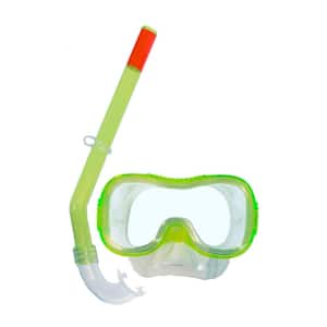 Diver Down Snorkeling Set