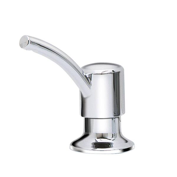 Pfister Kitchen Soap Dispenser in Polished Chrome