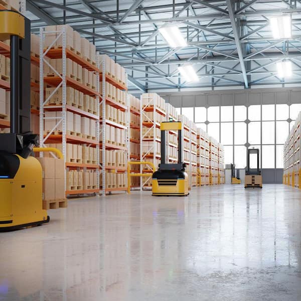 2 ft. 800W Equivalent Integrated LED Dimmable Linear High Bay Light,120-277V 28,350 Lumens 5000K Daylight