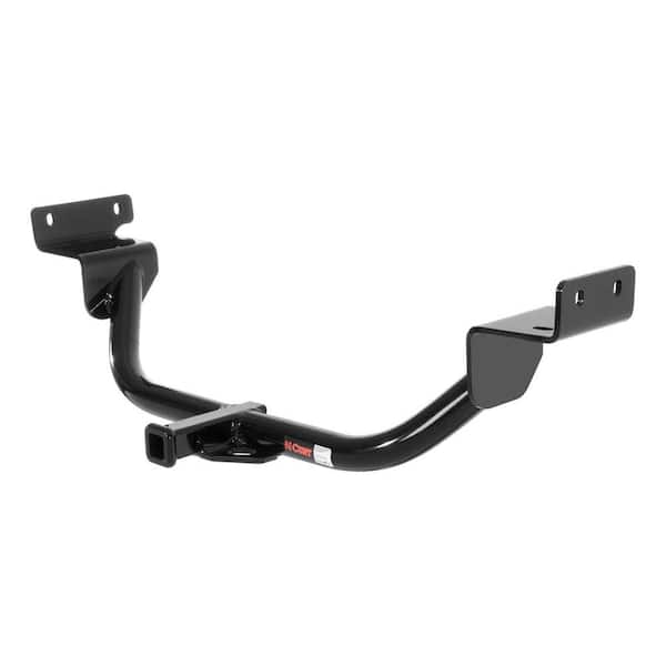 CURT Class 1 Trailer Hitch, 1-1/4 in. Receiver, Select Nissan Juke