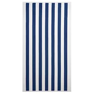 thumbnail interactive-video image 1 of Tribal Elephant Beach Towel - 100% Cotton, Boho Style, Large 30" X 60 1 of 14