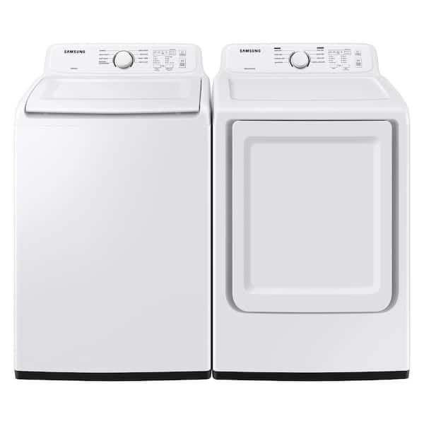569) [LG Top Load Washer] General Maintenance For An LG Top Load Washing  Machine 