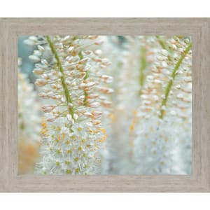 "Humbled" By Frank Assaf Framed Print Nature Wall Art 28 in. x 34 in.