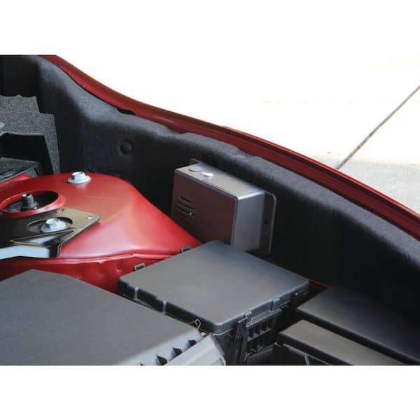 P7825 P3 Underhood Animal Chaser/Repeller for car/tractor/boat Easy to mount 