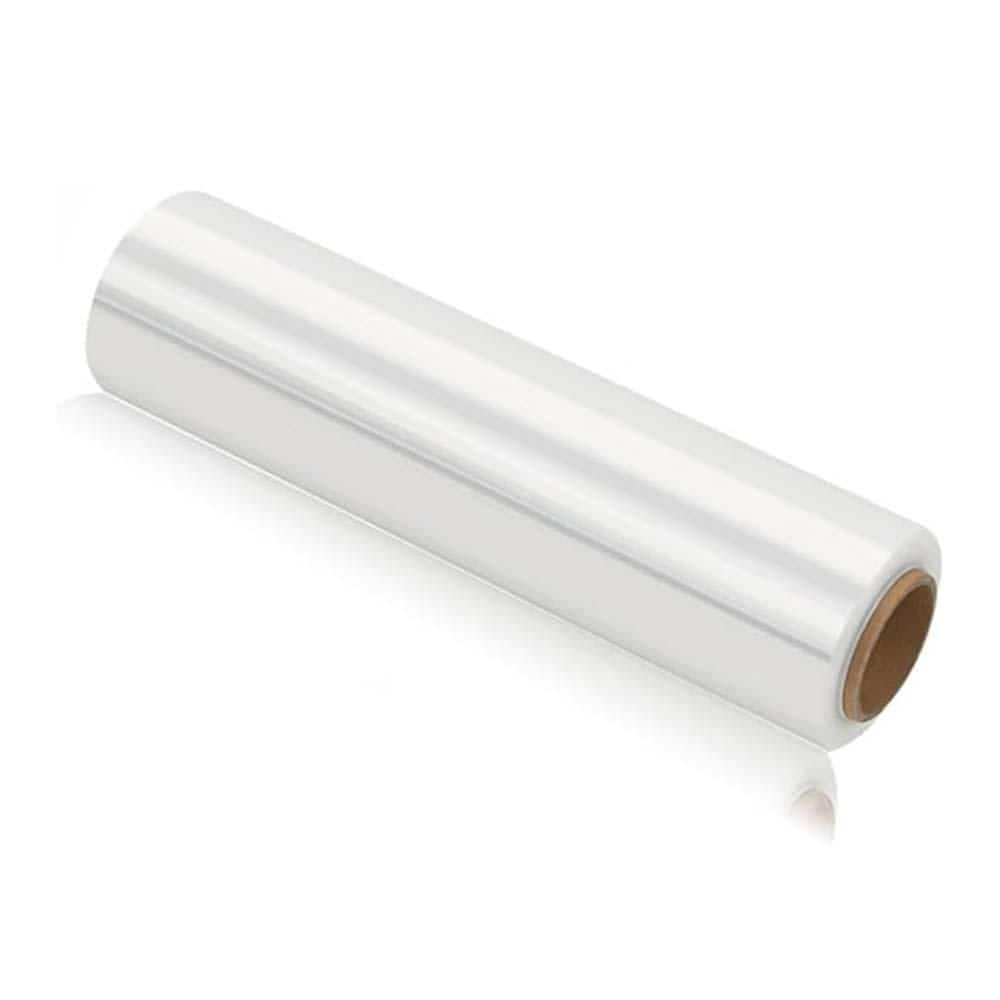 Heavy Duty Stretch Wrap Film 11.8 in. Wide 500 ft. Self Adhering Packing Supplies for Moving and Pallet Furniture price history on PriceWatchPro