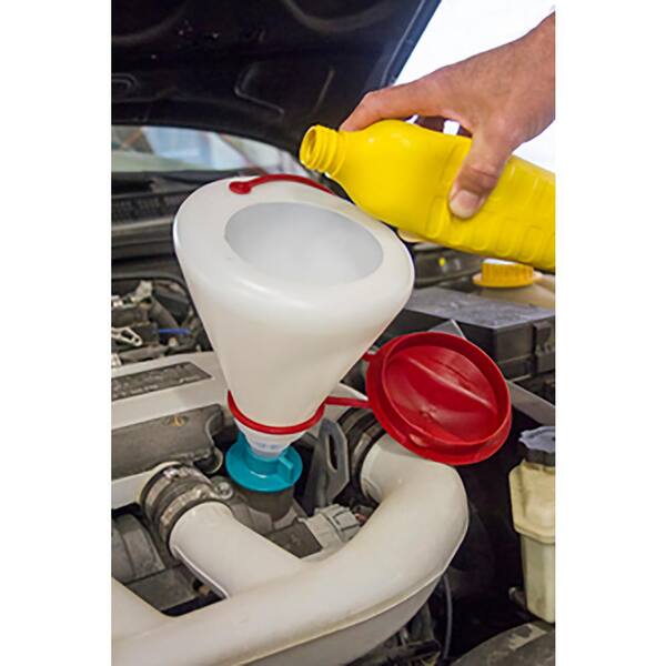 14pc Lisle 19912 Multi-Application Pil Funnel 14pc Lisle 19912 Multi-Application Pil Funnel