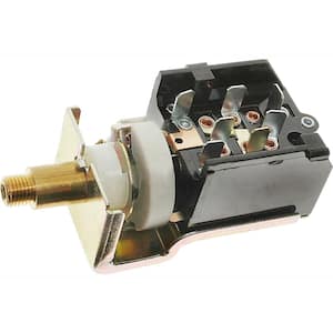 Standard Ignition Headlight Switch DS-134 - The Home Depot