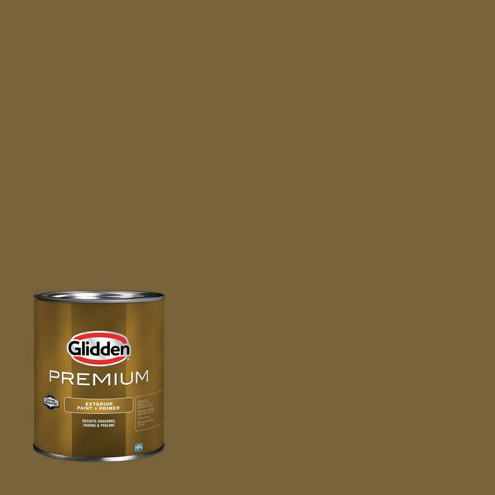 1 qt. PPG1103-7 Twig Basket Flat Exterior Latex Paint price history on PriceWatchPro
