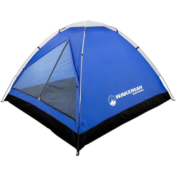 StanSport Teton Dome Tent 733 - The Home Depot