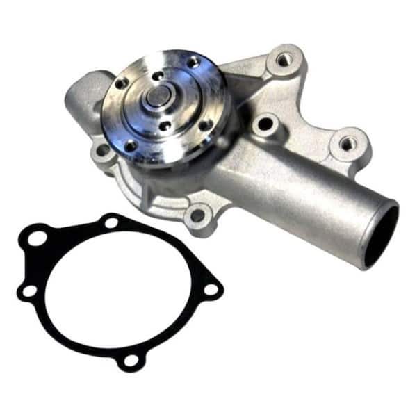 GMB Engine Water Pump