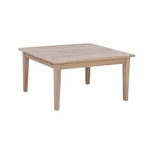 Tryton Square Nat Coffee Table