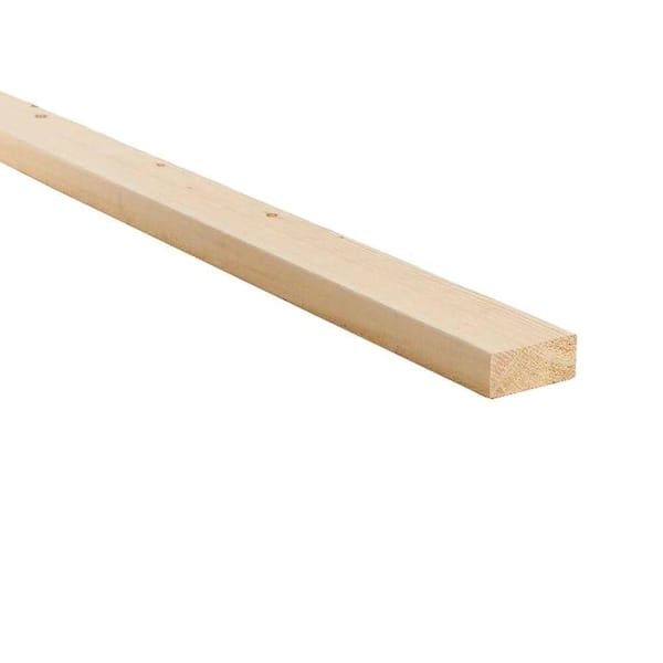 2X4 Lumber