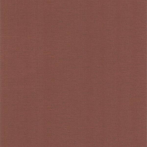 Beacon House 56 sq. ft. Elsinore Burgundy Texture Wallpaper