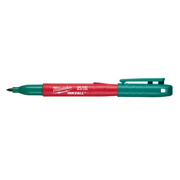 https://images.thdstatic.com/productImages/ccdbf78f-1a5b-4cf4-af74-1b6b9d58af69/svn/milwaukee-pens-pencils-markers-48-22-3106-1d_600.jpg