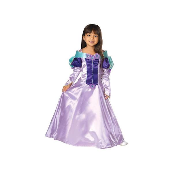 Rubie's Costumes Small Regal Princess Child Costume